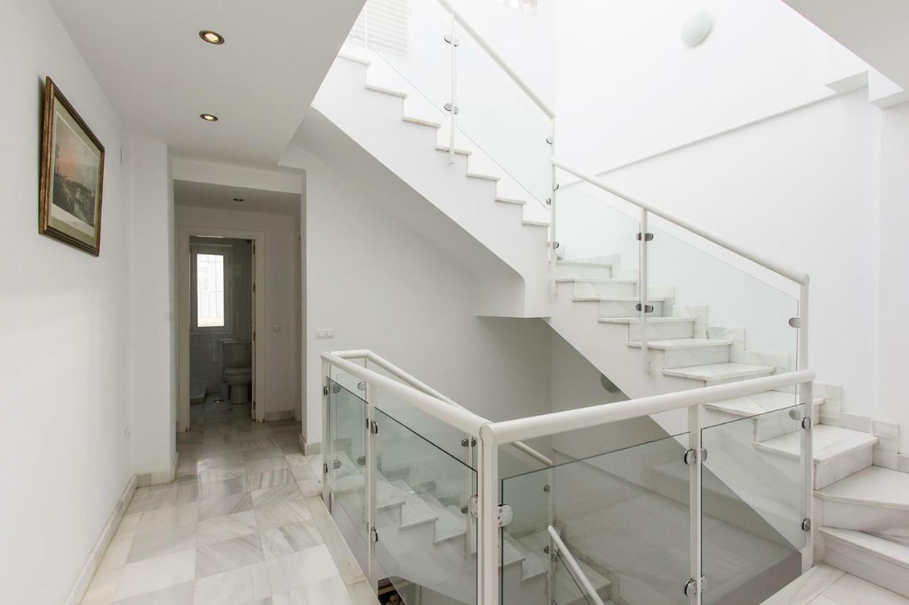 Veoapartment Pedro Miguel Σεβίλλη Εξωτερικό φωτογραφία