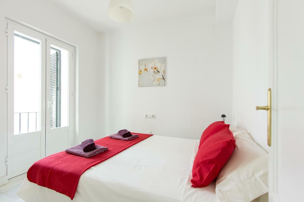 Veoapartment Pedro Miguel Σεβίλλη Εξωτερικό φωτογραφία